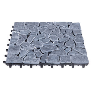 <span class=keywords><strong>Precio</strong></span> de fábrica, azulejos de piedra Natural, azulejos de piedra Diy, uso Exterior, suelo de bricolaje para exteriores, azulejo de Patio al aire libre - Product Image 4