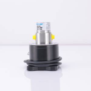 Pompe à engrenages DOCOD en acier inoxydable pour machine à café, pompe de circulation à faible débit, pompe doseuse à entraînement magnétique - Product Image 1