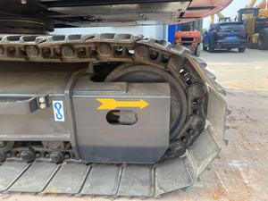 Excavadora Usada Doosan Dx150LC-9C de 15 Toneladas, Maquinaria de Construcción Usada, Excavadora de Orugas Mediana Doosan Dx150LC-9C - Product Image 5