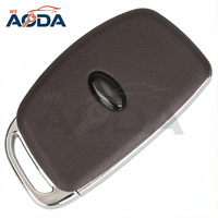 Llave de Coche de Alta Calidad con Control Remoto para Hyundai, Chip ID47, 433MHz, 95440-G2100