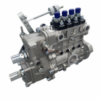 Pompe à injection de carburant diesel authentique Kangda 4QTD32 BH4QT90L9 pour engins de construction, moteur diesel 4 cylindres, état neuf