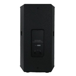 नए डिजाइन दोहरी 12 इंच प्लाईवुड निष्क्रिय पेशेवर वक्ता - Product Image 2