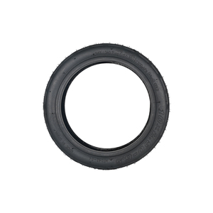 Pneu de scooter sans chambre à air NEDONG 10x2.5-6.5, 10 pouces, en caoutchouc, pièces de rechange - Product Image 2