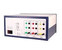 Caja de Módulo Electrónico Personalizada, Gabinete de Servidor de PCB de Lámina de Aleación de Aluminio
