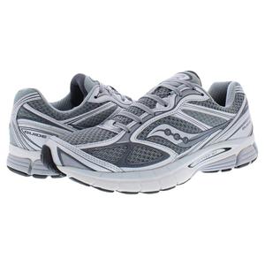 Zapatillas de Running Saucony Progrid Guide 7 Gris Plata Unisex - Product Image 2