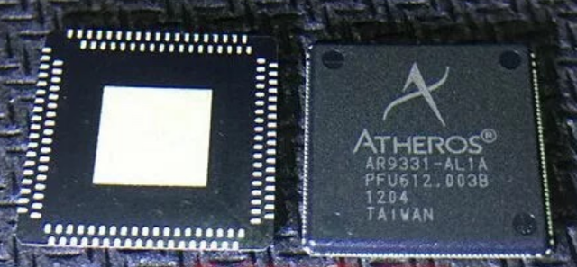 AR9331-AL1A ICs Pcba Electronic Components Chip Parts Embedded Processors Microcontrollers