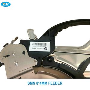 آلة تغذية هوائية SMN-8x4mm من سامسونج هانوا، 8 مم 4 أقطاب، لآلات التركيب والتقاط والوضع SM320 SM321 SM411 SM421 SM471 SM481 SM482 PNP - Product Image 3
