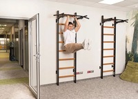 ZYFIT Fitness rallye sec, bâton de fitness unisexe à domicile