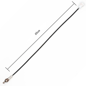 Capteur d'oxygène O2 de qualité, 4 pièces, 234-4084 234-4222, pour Suzuki Grand Vitara XL-7 1.6-2.7L 1999-2006 18213-65D30 18213-65D31 - Product Image 5