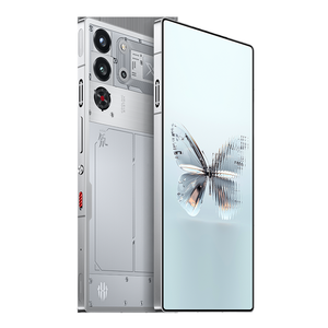 Nuevo Teléfono para Juegos Nubia <span class=keywords><strong>Red</strong></span> <span class=keywords><strong>Magic</strong></span> 10 <span class=keywords><strong>Pro</strong></span> Plus 5G con 24GB+1T/Edición Colección Oro - Product Image 1