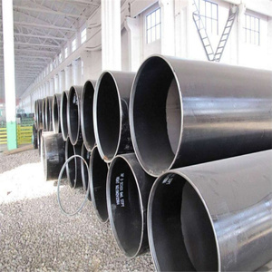 Dây chuyền sản xuất tốt ống thép carbon liền mạch <span class=keywords><strong>X70</strong></span> 600mm Đường kính ống thép carbon - Product Image 5