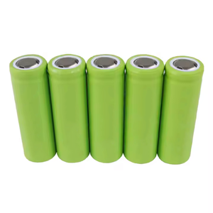 แบตเตอรี่ลิเธียมไอออน 14430 ความจุ 900mAh 3.6-3.7V ได้รับการรับรองมาตรฐาน CE - Product Image 2