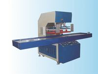 Machine à souder multifonctionnelle 200mm à haute fréquence Prix pour serrures