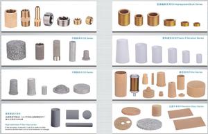 Silenziatore Pneumatico in Plastica <span class=keywords><strong>Serie</strong></span> SU, Silenziatore per Linea d'Aria con Filettatura Maschio, Colore Arancione Blu, Misure 1/8 1/4 3/8 1/2 - Product Image 6