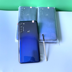 Teléfono Inteligente Reacondicionado de Segunda Mano, Original, Desbloqueado, <span class=keywords><strong>Motorola</strong></span> <span class=keywords><strong>G</strong></span> <span class=keywords><strong>Stylus</strong></span> 5g XT2215 2022 en Venta - Product Image 5