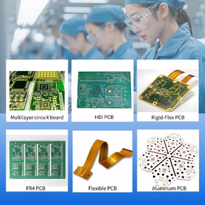 <span class=keywords><strong>Raspberry</strong></span> <span class=keywords><strong>Pi</strong></span> pcba nhà sản xuất SMT lắp ráp dịch vụ ISO9001 chứng nhận 1 cái moq Sản xuất tại Trung Quốc - Product Image 6