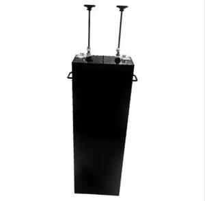 Công suất cao 1kw FM khoang lọc 87-108MHz VHF duplexer phát sóng Thông tin liên lạc cho DAS Ibs đài phát thanh Repeater ham đài phát thanh Viễn Thông - Product Image 5