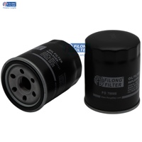 Filter Oli FILONG Baru FO-70000 MD135737 W610/3 OC196 MD360935 MZ690115 Harga Pabrik Cina