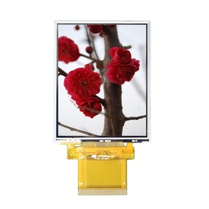 2.8 inch <strong>TFT</strong> <strong>LCD</strong> <strong>monitor</strong> 240*320 <strong>LCD</strong> display - Product Image 4