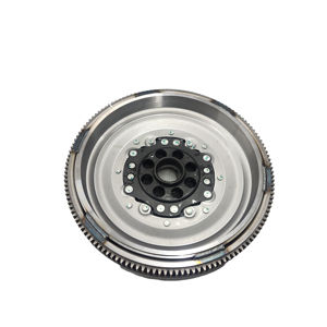 Volant <span class=keywords><strong>double</strong></span> haute qualité DQ500 pour transmission à <span class=keywords><strong>double</strong></span> <span class=keywords><strong>embrayage</strong></span> humide 7 vitesses Volkswagen Audi A4 A5 A6 A7 Q5 - Product Image 1