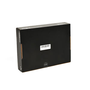 पुरुषों के अंडरवियर 6-टुकड़ा सेट-फैक्ट्री कस्टम ओम ओडम बॉक्सर और ब्रियल, 95% कपास 5% स्पेनिश, लक्जरी पैकेजिंग - Product Image 3