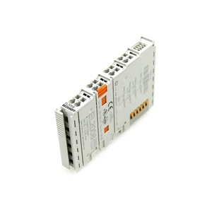 Original Beckhoff PLC Programmable Logic Controller EL2008 Beckhoff Plc Module Kl2904 Bk1120 El2008 Ek1100 El7031 Beckhoff Plc - Product Image 3