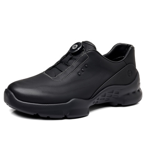 Chaussures de course athlétiques pour hommes de haute qualité, nouveau design, respirantes, légères, style marche, vente en gros - Product Image 4
