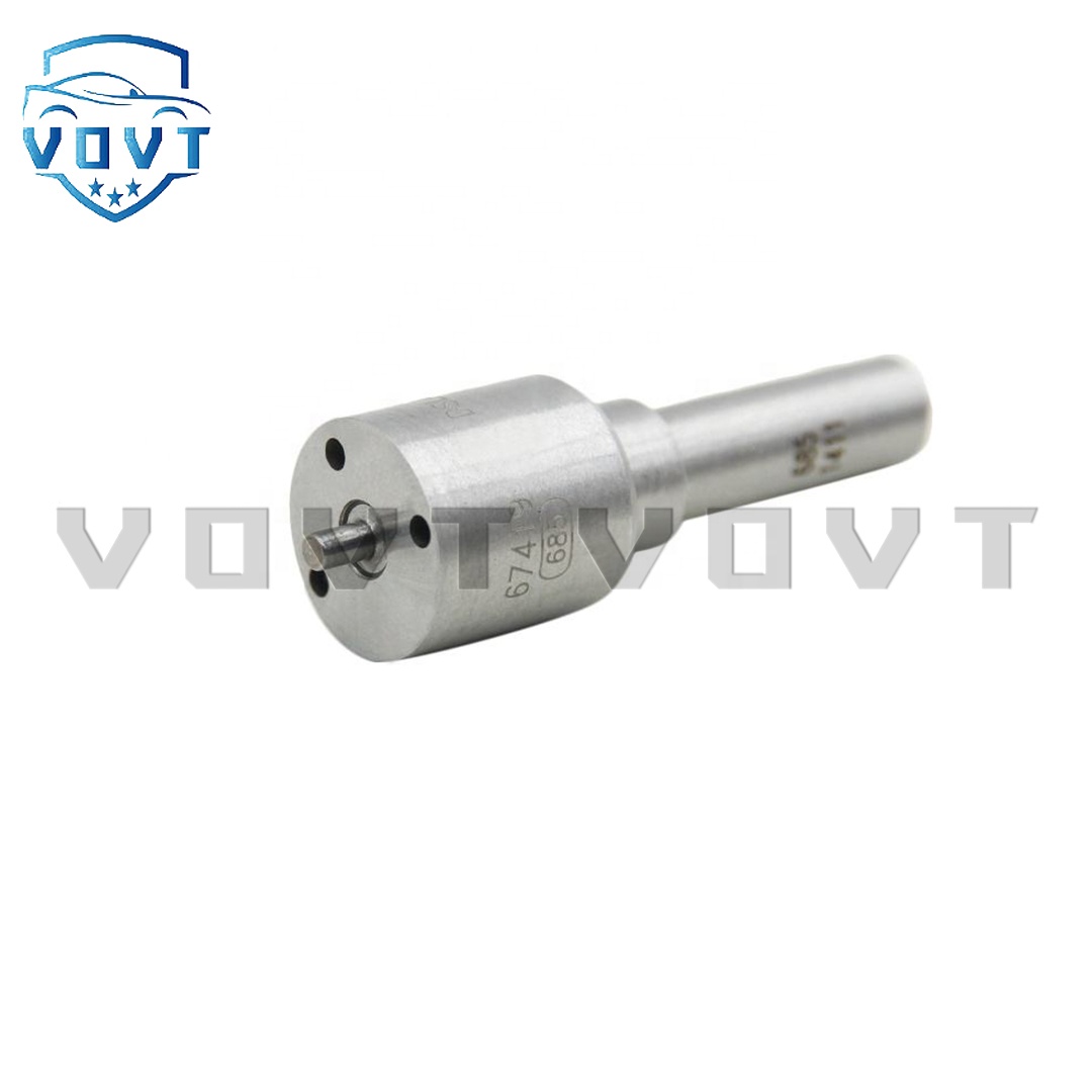 High Quality Diesel Injector Nozzle DSLA156P1411 Fuel Nozzle For Bosch Spare Part