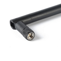 RP longue portée pour antenne en caoutchouc SMA pour appareils Lora 433MHz 868MHz 915MHz