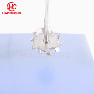 เครื่องกวนผสมไฟฟ้า,เครื่องผสมอาหารค่าใช้จ่ายทางเคมีแล็บโปรโมชั่น50l - Product Image 4