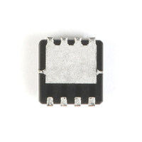 Véritable puce MOSFET SMD AON7403 DFN3x3 P-Channel -30V / -29A d'origine, provenant de Chine