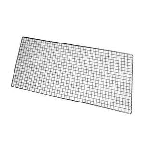 Grille de grillage bon marché pour four à micro-ondes Grille de grillage pour four à micro-ondes Grille de grillage pour barbecue - Product Image 4