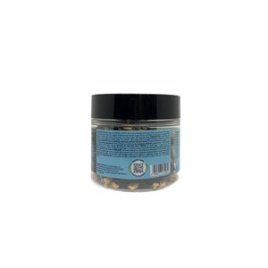 Suplemento de gelatina dental con ingredientes naturales personalizados, comida para mascotas para una limpieza adecuada y aliento fresco para perros y gatos - Product Image 4