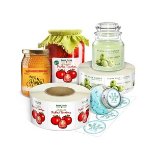 KY-0628173 Chất Lượng Tốt Của 1000 Sheets Mỗi Cuộn 4*6 "Nhiệt Nhãn Dán Nhãn Mã Vạch Vận Chuyển Dán Cuộn Máy In Nhãn Nhà Máy - Product Image 5