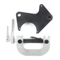XC1623 ensemble d'outils de synchronisation du moteur pour Renault 1.4 1.6 1.8 2.0 16V outils de Service automatique outils de réparation de moteur automobile XCTOOL