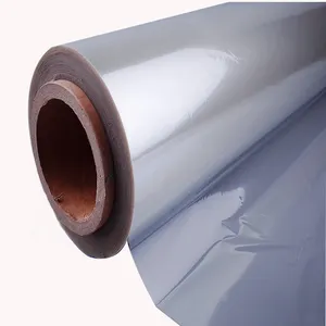 Mesin Pemotong Mini Foil 180Mm Hot Roll Film Plastik Laminasi Hewan Peliharaan