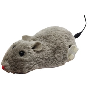 Ratón de peluche de 16 cm, juguete de animales para niños y jóvenes, unisex - Product Image 2