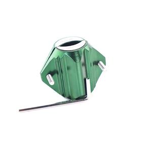 מרכך מים מגנטי מים טהורים מערכת טיפול מגנטיזר מים טהורים עבור חומרים מגנטיים - Product Image 4