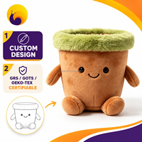 Produsen Boneka Plush Kustom Berkualitas Tinggi, Menyediakan Hewan Boneka OEM ODM, Mainan Lunak yang Dapat Dipersonalisasi