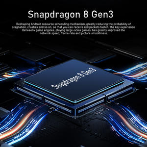 Smartphone Android 14 One Plus13 5G Sbloccato all'Ingrosso con Schermo HD da 7,3 Pollici, 16GB+1TB, Dual SIM - Product Image 5