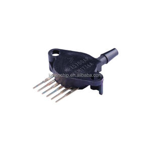 MPX5700AP เซนเซอร์วัดความดันชิ้นส่วนอิเล็กทรอนิกส์ SIP-6ของแท้สินค้าใหม่ - Product Image 1