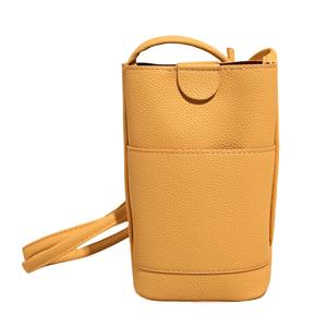 Bolso de Teléfono de Verano de Alta Gama para Mujer, Bolsa de Lápiz Labial Moderna, Bolso Bandolera Minimalista - Product Image 6