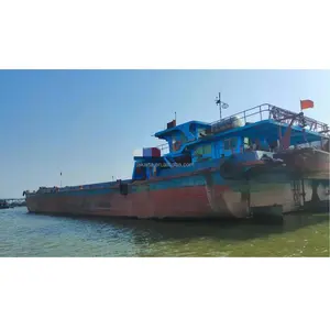 Used ship/vessel 2424DWT bulk carrier for sale, 2014 built, China made, high quality