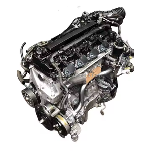 Véritable pour Honda Civic R18A1 Moteur de voiture de haute qualité authentique 1.8L pour City Frontier Classic Fido - Product Image 2