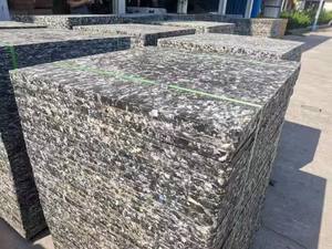 Paletas GMT Calidad fuerte y el <span class=keywords><strong>precio</strong></span> de fábrica más bajo Paleta de fibra de vidrio para máquina de fabricación de bloques a la venta - Product Image 5