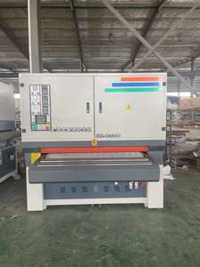 เครื่องเลื่อยสายพาน <span class=keywords><strong>YUEHUA</strong></span> 46KW สำหรับตัดโลหะ ขัดสายพาน ขัดเงาสแตนเลส พร้อมชุดเกียร์ ลูกปืน และส่วนประกอบหลัก - Product Image 3