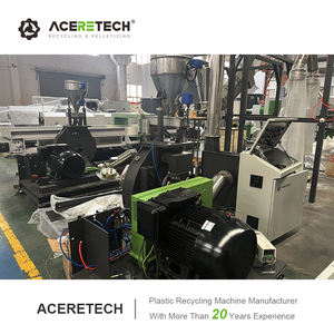 100-200 KG/H <span class=keywords><strong>Sterling</strong></span> PE PP PVC Machine <span class=keywords><strong>de</strong></span> pulvérisateur en plastique moulin en plastique pour PM-300 en pvc - Product Image 5