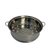 Casserole électrique multifonctionnelle à double couche de haute qualité, antiadhésive, petite, pour la cuisine et la maison