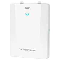 Point d'accès/Pont Wi-Fi 7 bi-bande longue portée série Grandstream GWN GWN7670LR GWN7670ELR