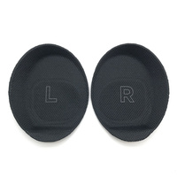 Pour Bose QC Ultra protéine cuir remplacement oreillettes mémoire mousse faisceau en-tête coussinets casque accessoires